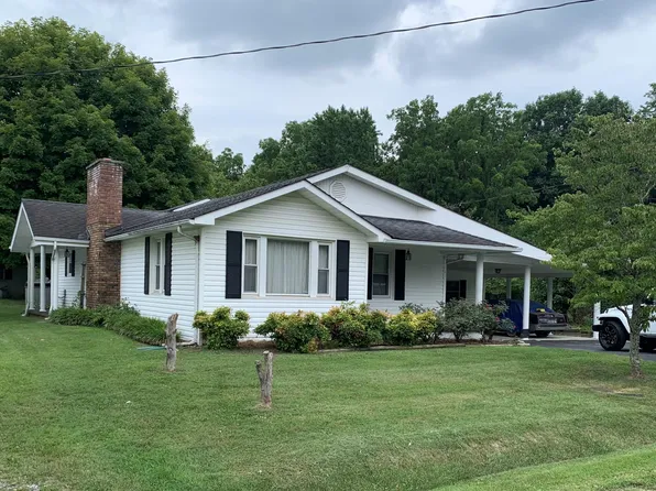 166 Goat Town Rd, Ewing, VA 24248