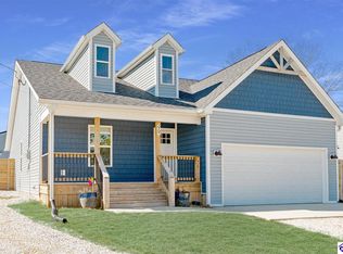 99 Kirchdorfer Ln, Brandenburg, KY 40108