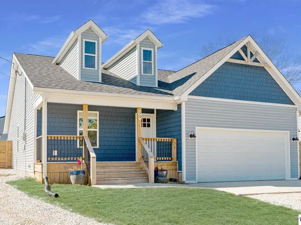 99 Kirchdorfer Ln, Brandenburg, KY 40108