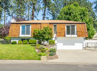 12513 E 24th Ave, Spokane, WA 99216