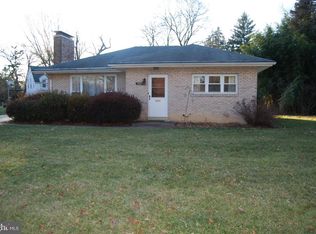 3605 Bonnybrook Rd, Harrisburg, PA 17109