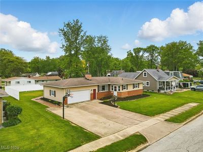 2622 Arlington Ave, Ashtabula, OH, 44004