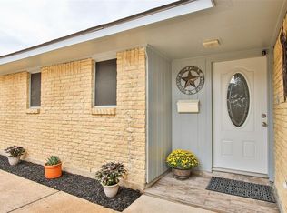 5607 Verdome Ln, Houston, TX 77092