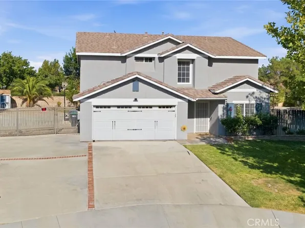 1863 Harlow Ct, Lancaster, CA 93534