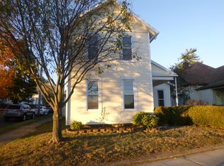 232 Everett Ave, Newark, OH