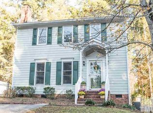 3301 Lassiter St, Durham, NC 27707