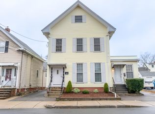 3 Pine St #3, Stoneham, MA 02180