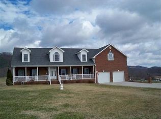 1225 Legacy Bay Rd, Mooresburg, TN 37811