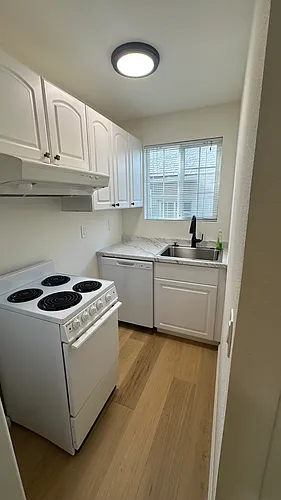 1609 Derby St #C Photo 1