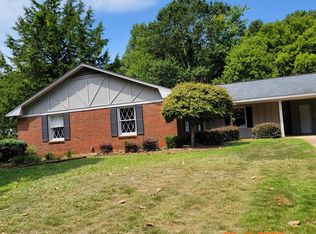 5261 Lichfield Rd, Columbus, GA 31904