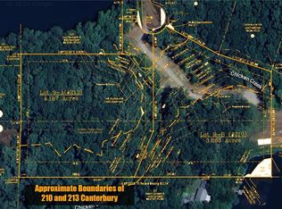 210 Canterbury Ln, Alpharetta, GA 30004