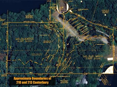 213 Canterbury Ln, Milton, GA, 30004