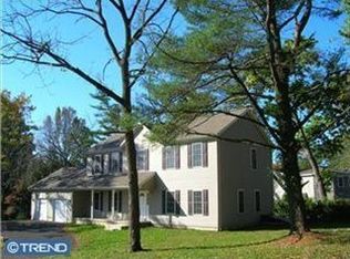 281 E Butler Ave, Doylestown, PA 18901