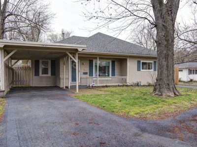 1937 S Dollison Ave, Springfield, MO, 65807
