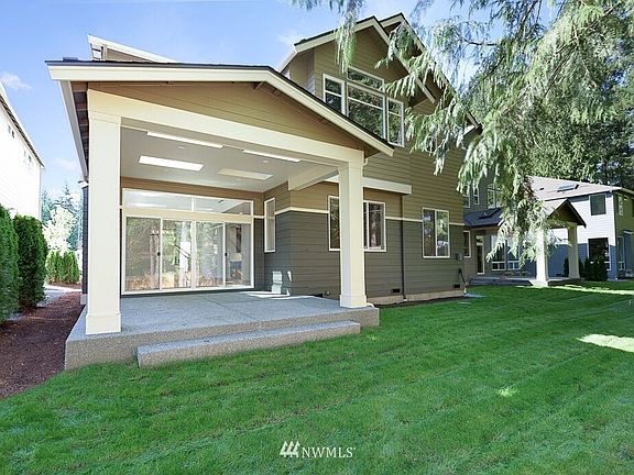 2nd image of 26032 (Lot 4) SE 36th Street