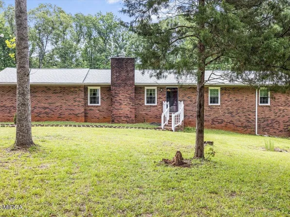 398 Searcy Dr, Juliette, GA 31046
