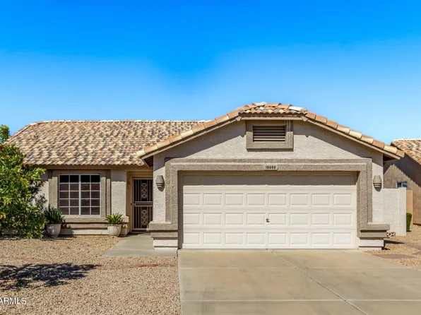 19968 N 108TH Lane, Sun City, AZ 85373