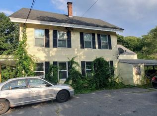 46 Wright St, Gardner, MA 01440