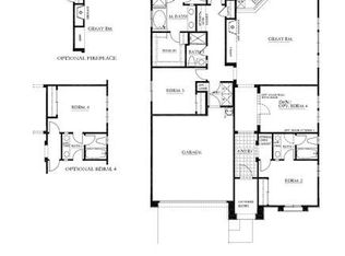 7719 Sugarloaf Peak St, Las Vegas, NV 89166