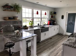 463 Burnt Hill Rd, Unionville, TN 37180