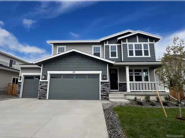 217 Wooten Avenue, Brighton, CO 80601