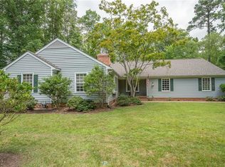 132 Jordans Journey, Williamsburg, VA 23185