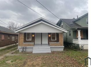 4228 Virginia Ave #2, Louisville, KY 40211