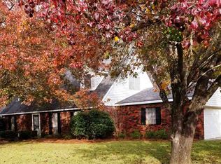 5110 Shirlwood Dr, Jackson, MS