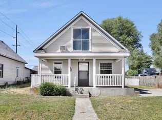 1407 E Broad Ave, Spokane, WA 99207