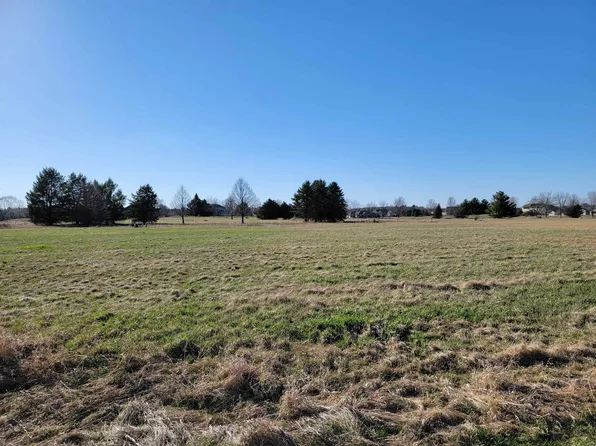 LOT 63 Country Club Dr, Brodhead, WI 53520