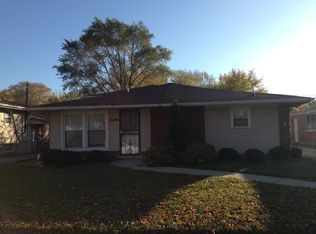 15439 Minerva Ave, Dolton, IL 60419