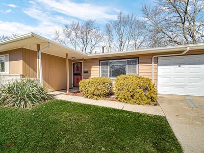 930 W 69th Pl, Merrillville, IN, 46410