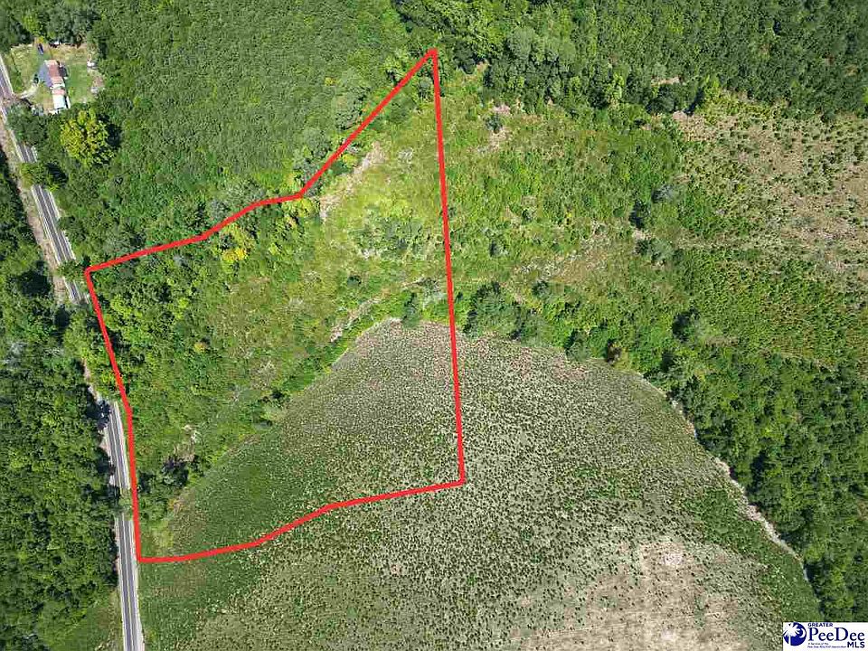 1st image of 8.14 Acres Off Dalcho Rd