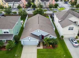 9163 Hastings Beach Blvd, Orlando, FL 32829