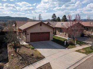 1604 S Taylor Cir, Bayfield, CO 81122