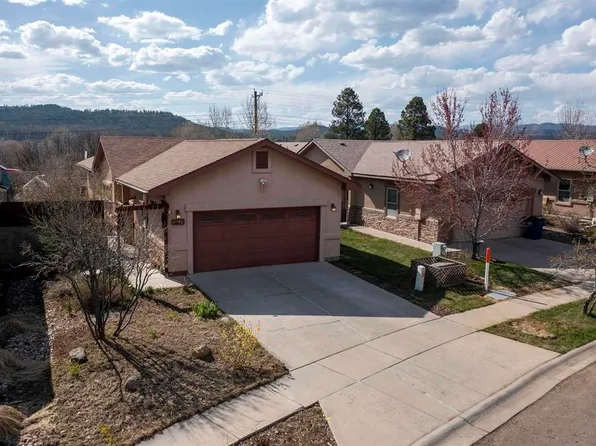 1604 S Taylor Circle, Bayfield, CO 81122