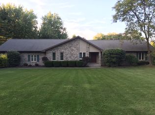 4670 New Castle Rd, Lowellville, OH 44436