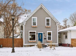 536 Michigan St, Saint Paul, MN 55102