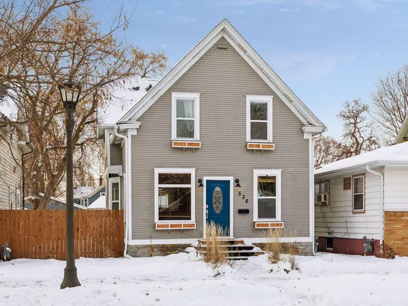 536 Michigan St, Saint Paul, MN 55102