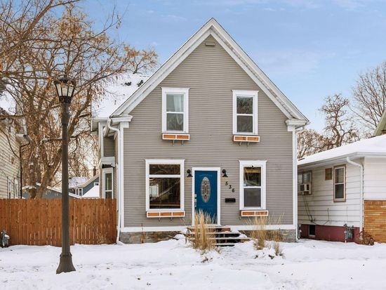 536 Michigan St, Saint Paul, MN 55102