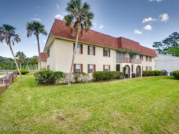 1540 EL PRADO Road #4, Jacksonville, FL 32216