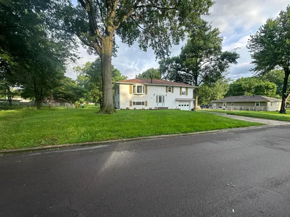 1203 S 9th Street, Clinton, MO 64735