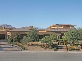 8 Morning Sky Ln, Las Vegas, NV 89135