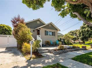 733 Sapphire St, Redondo Beach, CA 90277