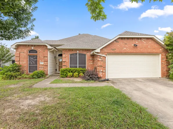 509 Shaye Ct, Seagoville, TX 75159