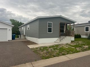 4027 235th Ln NW, Saint Francis, MN 55070