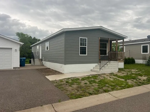 4027 235th Ln NW, Saint Francis, MN 55070