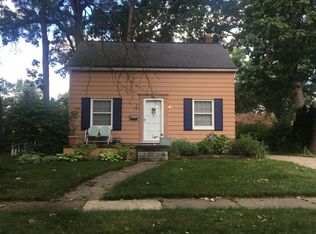 369 Flowerdale St, Ferndale, MI