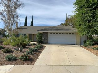 2727 Shields Ct, Thousand Oaks, CA 91360