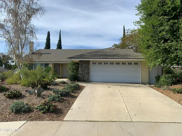 2727 Shields Ct, Thousand Oaks, CA 91360